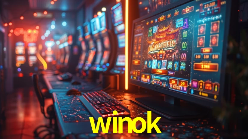winok login