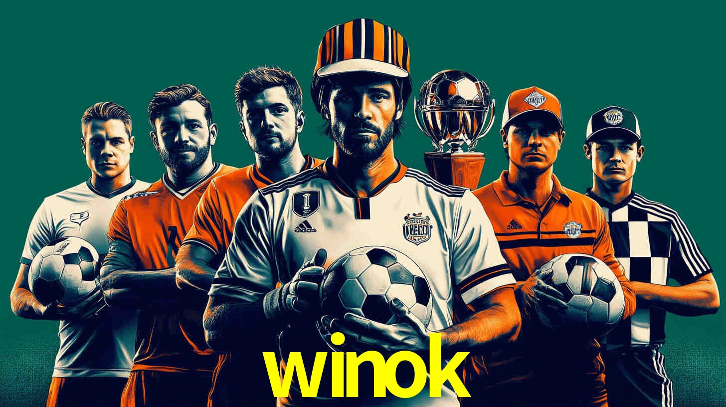 Experiência VIP winok