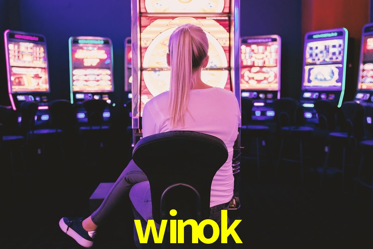Statistics winok