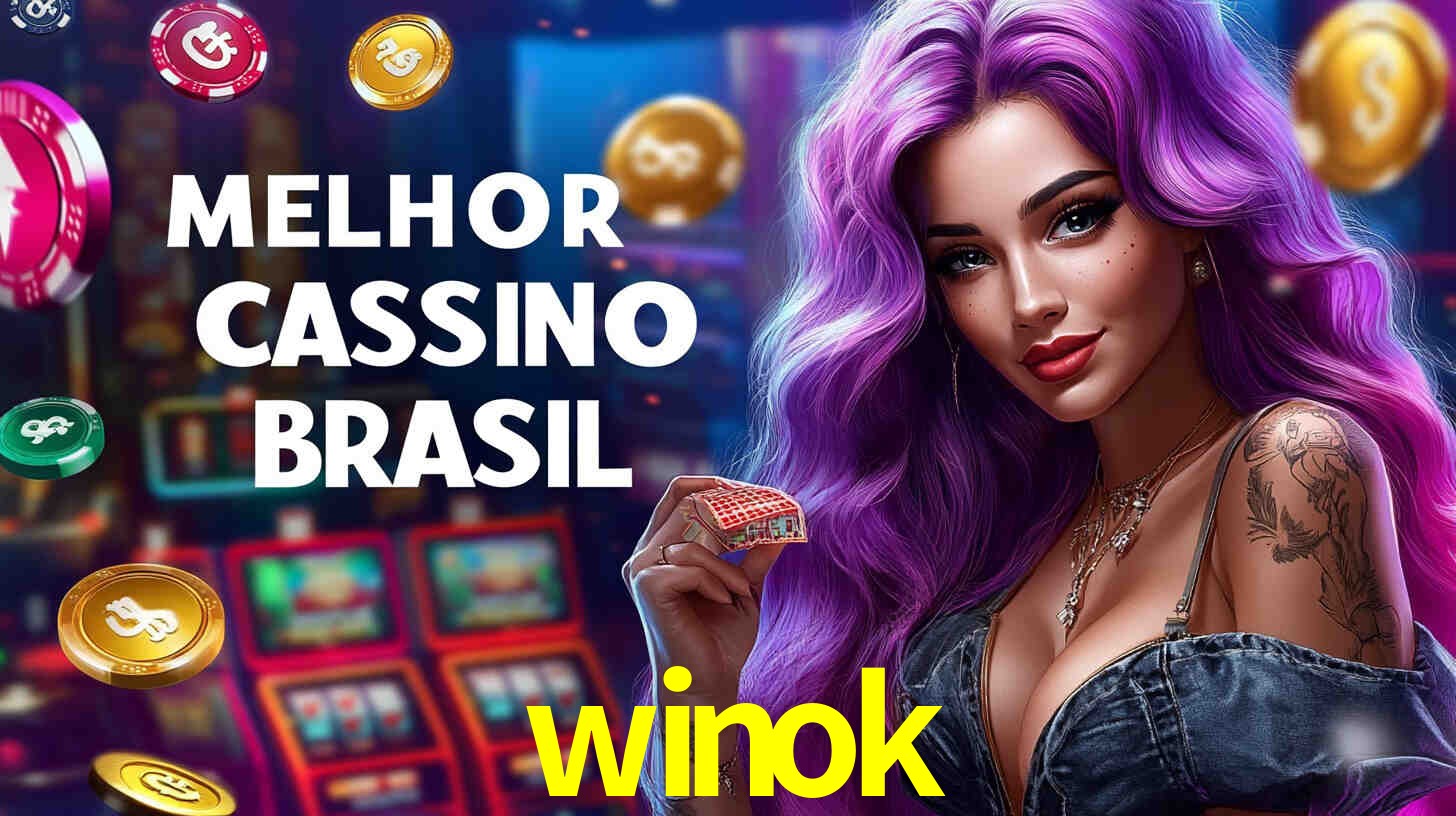 Estatísticas winok