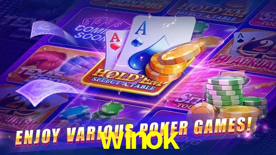 Promoção Relâmpago winok