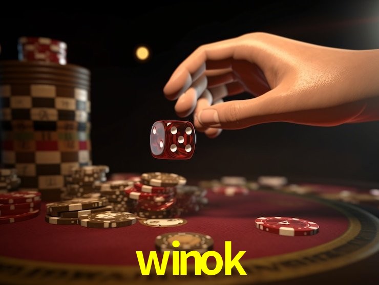 A Experiência Imersiva dos Cassinos Ao Vivo no winok