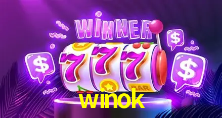 Seasonal Promotions winok