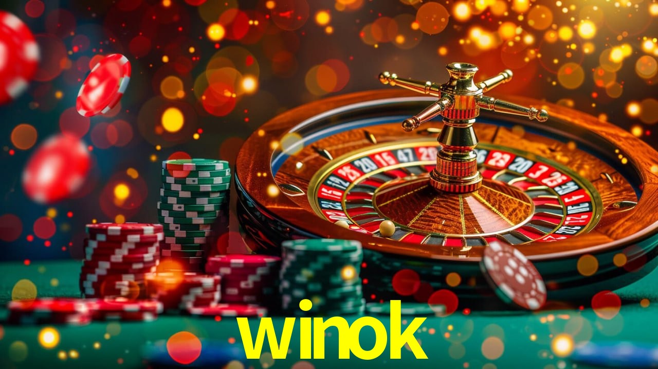 Tecnologia da Plataforma winok