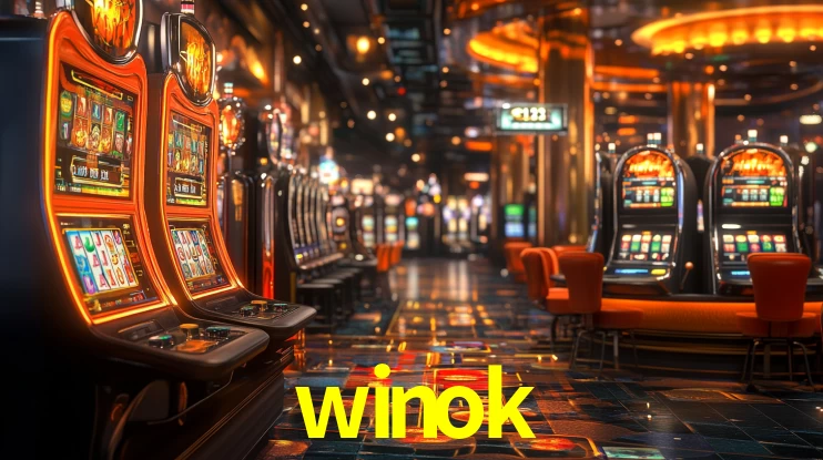 winok,winok.com