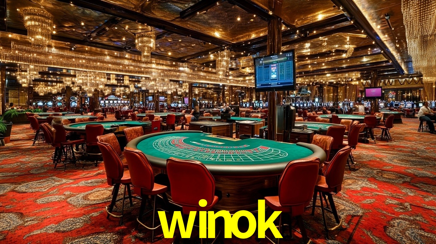 winok,winok.com