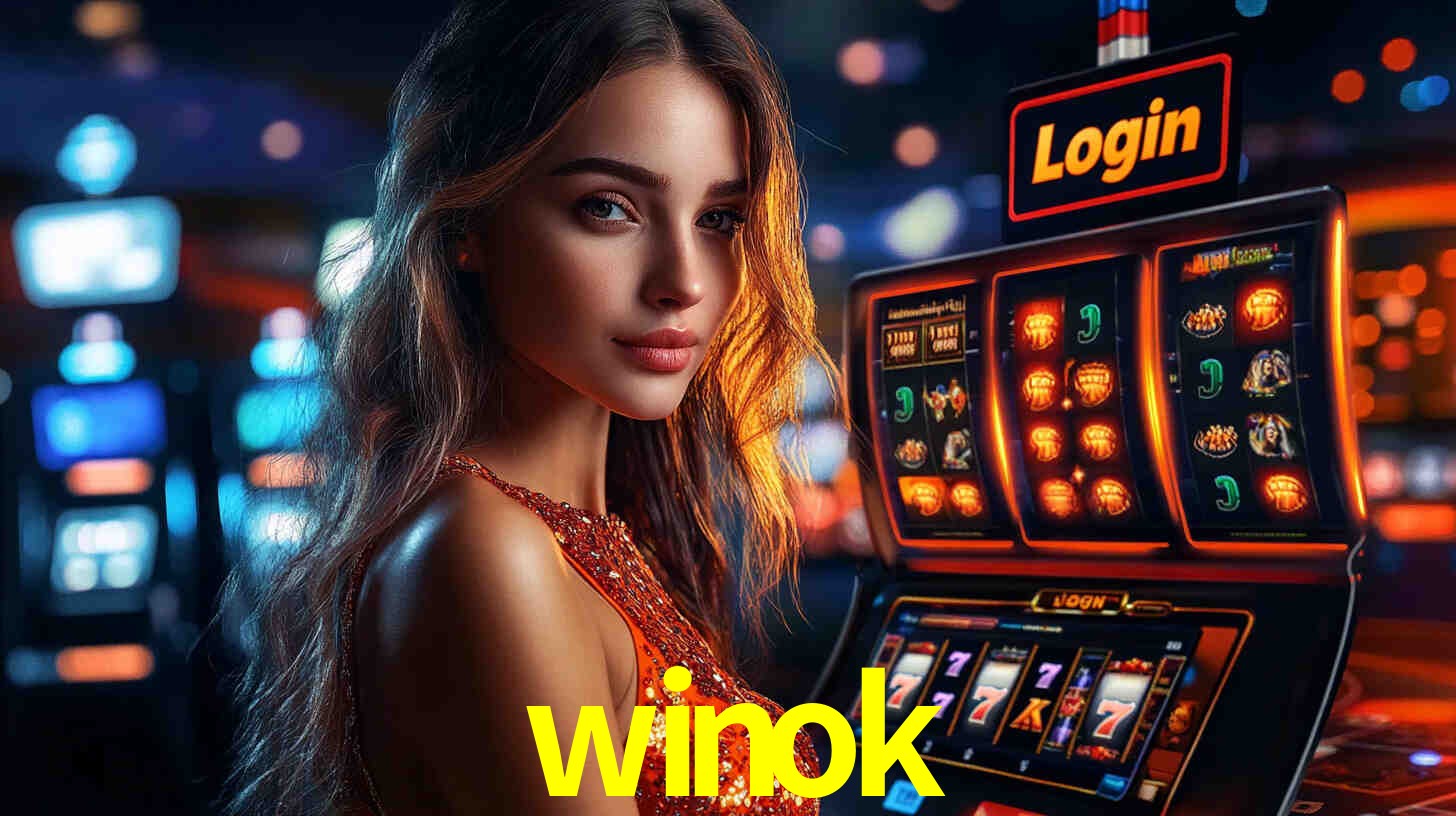 winok: Jogue Crash e Experimente Alta Recompensa Instantânea