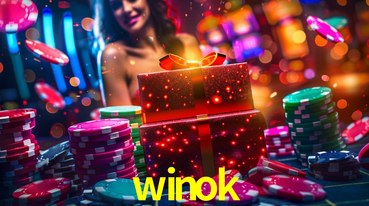 Promoções Sazonais winok