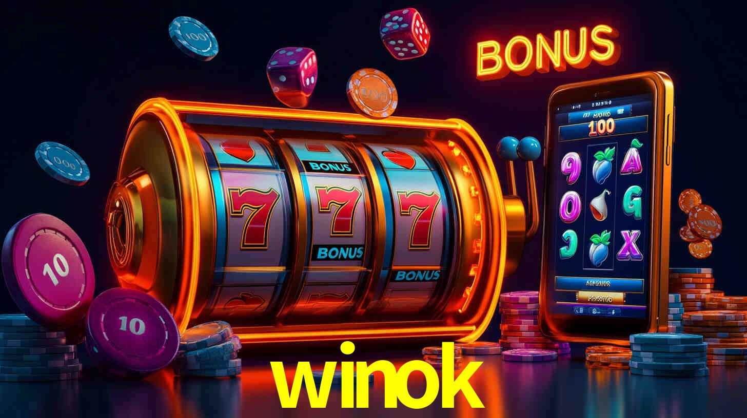 Estatísticas do Jogo winok