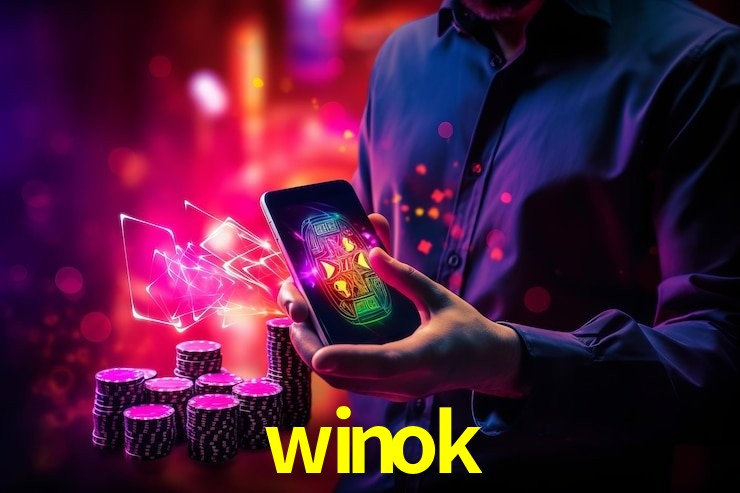 Inovações de Jogos na winok: O Futuro das Experiências Interativas