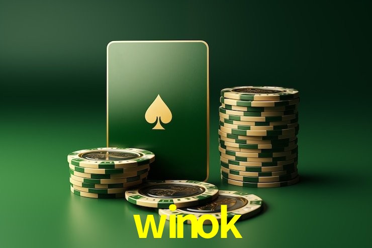 VIP Casino winok