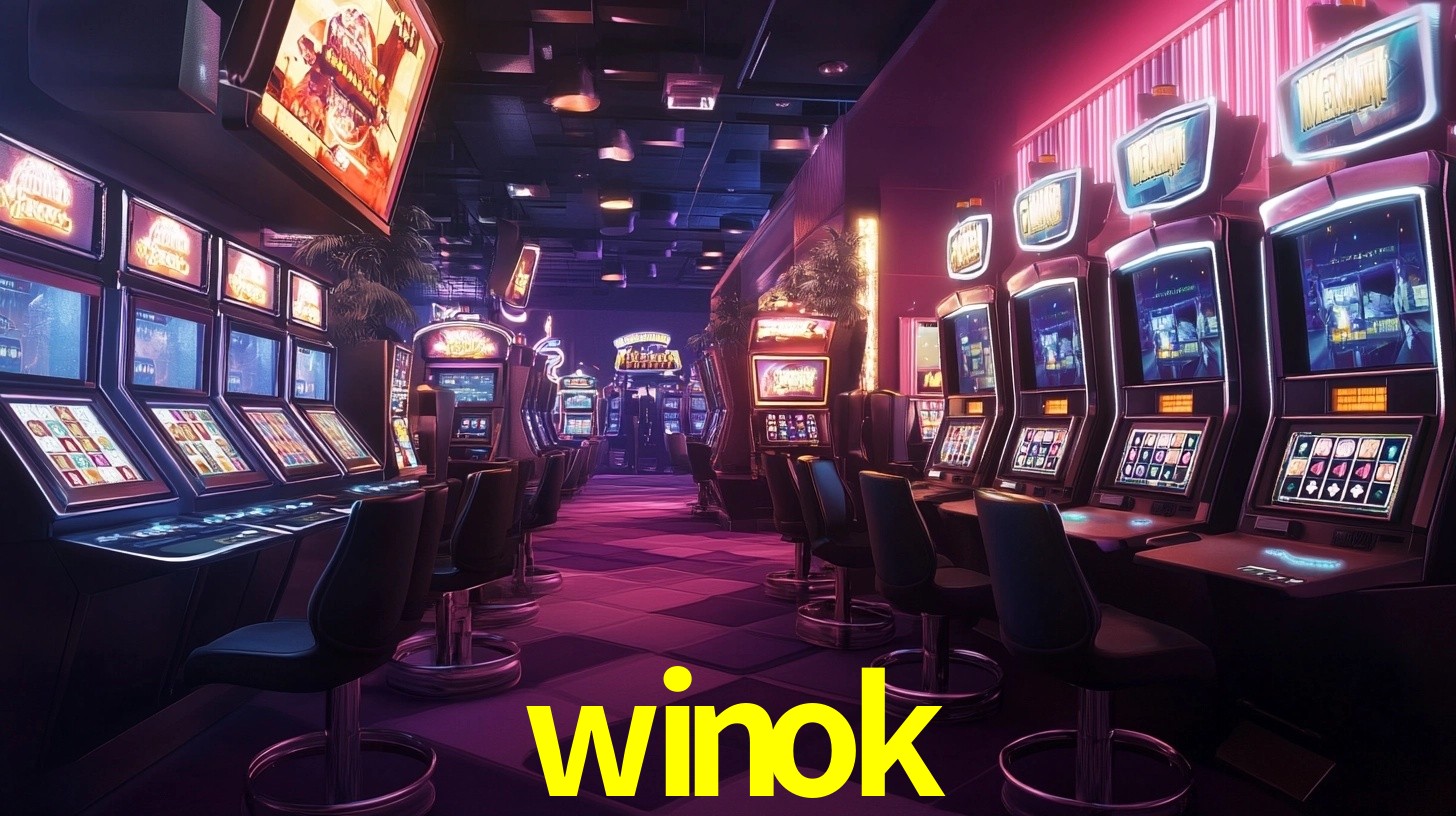 winok,winok.com