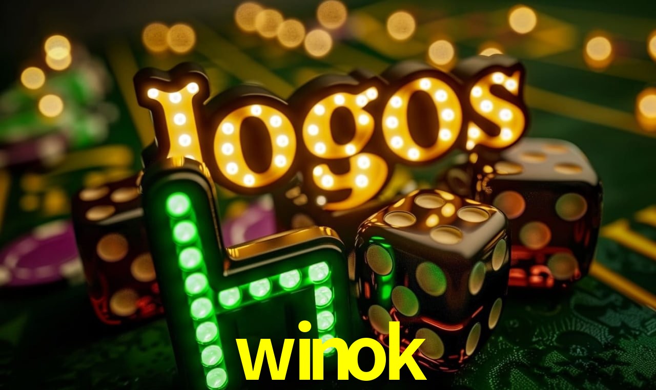 A Popularidade dos Caça-Níqueis no winok