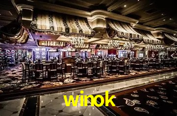Platform Technology winok