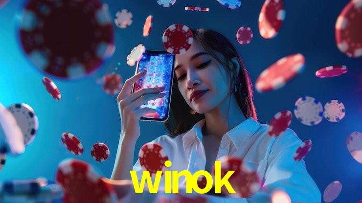 Integração de APIs winok