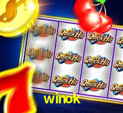 Bônus de Boas-vindas winok