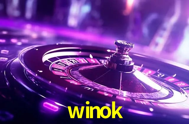 Descubra a Essência do winok: Nossa História e Compromissos
