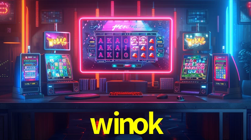 winok: Seu Especialista em Apostas Esportivas Brasileiras
