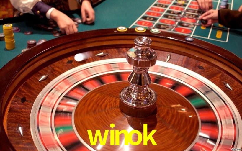 A Experiência Imersiva dos Cassinos Ao Vivo no winok