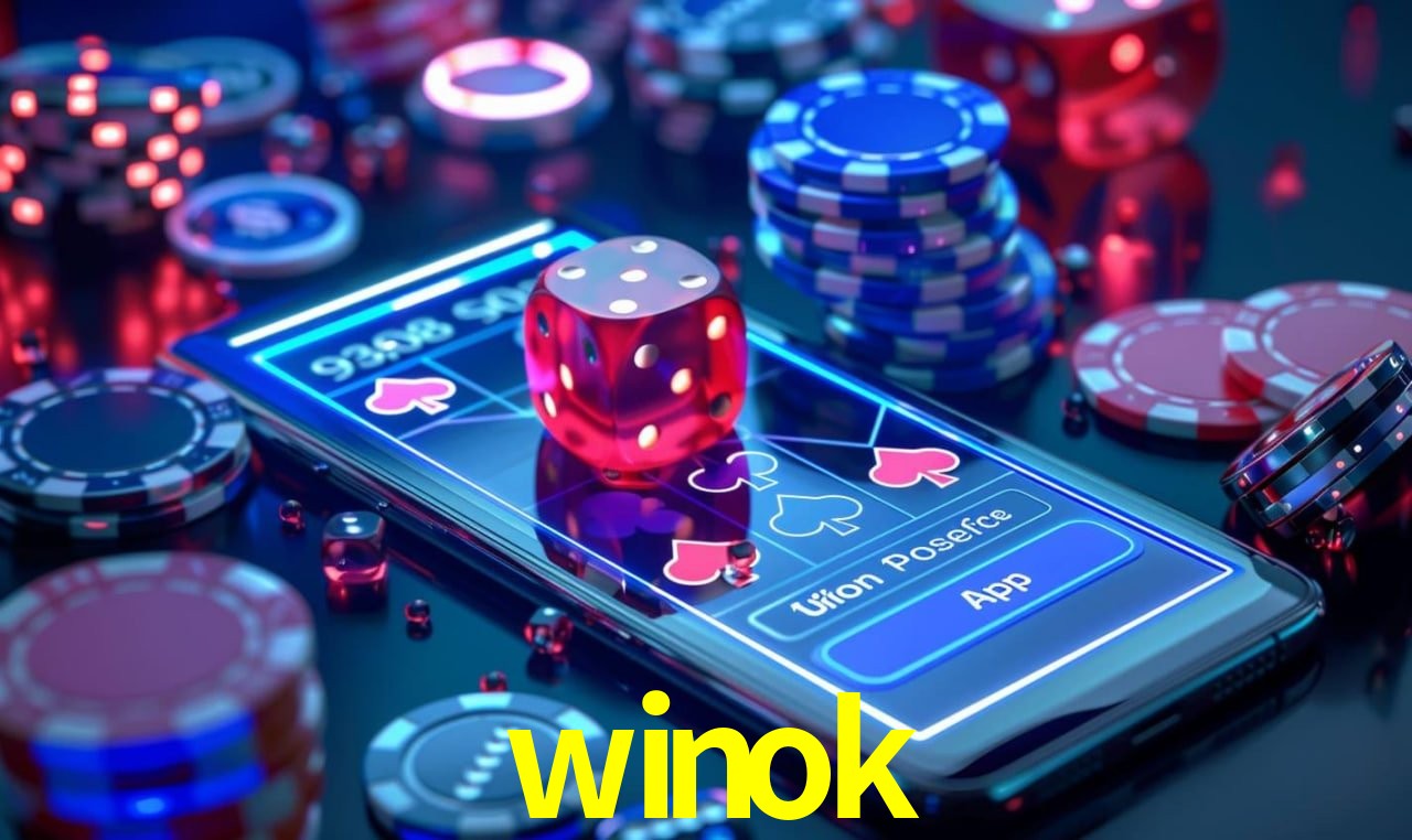 Desvendando o Mundo dos Jogos Virtuais na winok