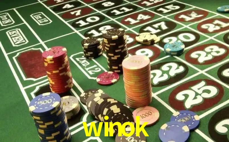 Descubra o Programa VIP da winok: Vantagens Exclusivas para Jogadores