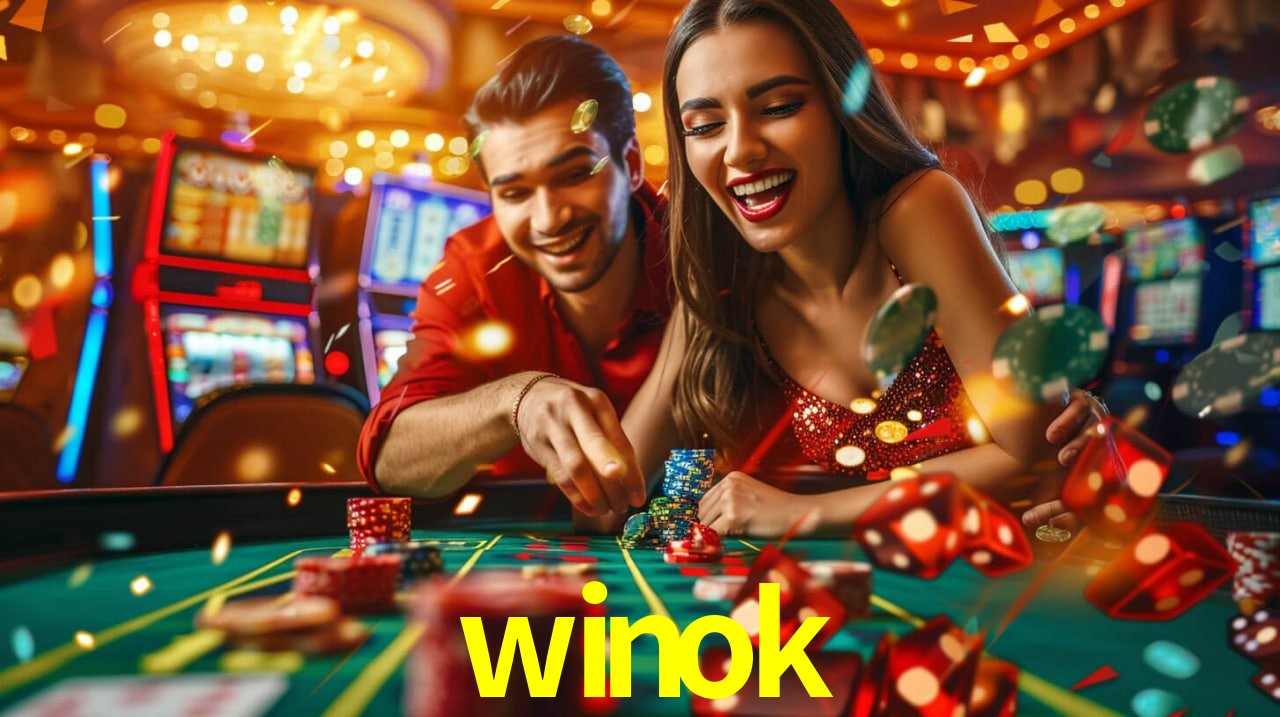 A Popularidade dos Caça-Níqueis no winok