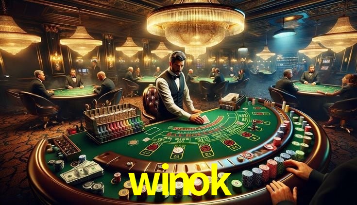Tennis Betting winok