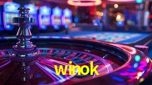 Inovações de Jogos na winok: O Futuro das Experiências Interativas