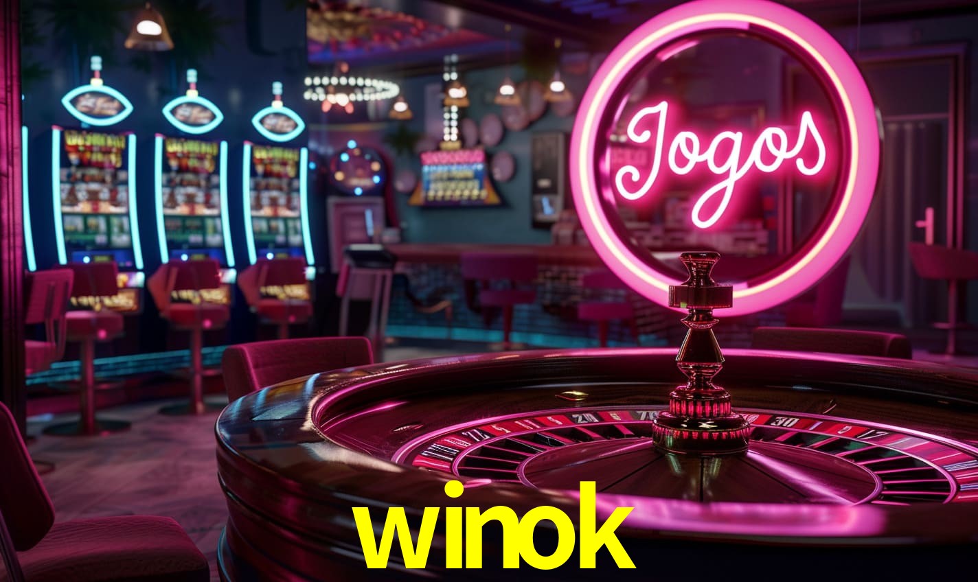 Benefícios da Conta winok