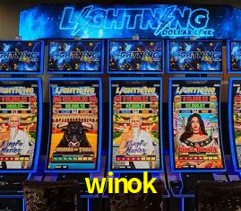 A Experiência Imersiva dos Cassinos Ao Vivo no winok