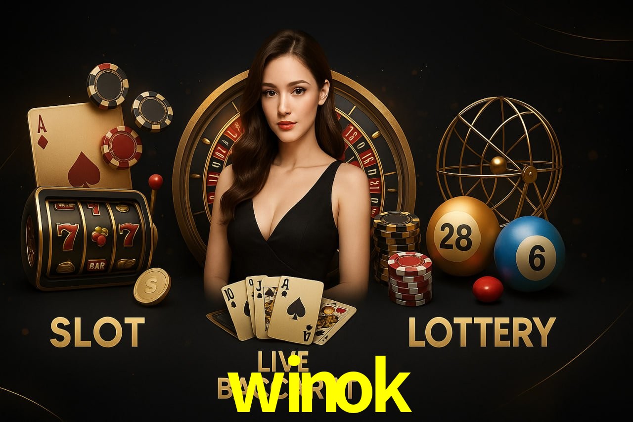 Descubra o Programa VIP da winok: Vantagens Exclusivas para Jogadores