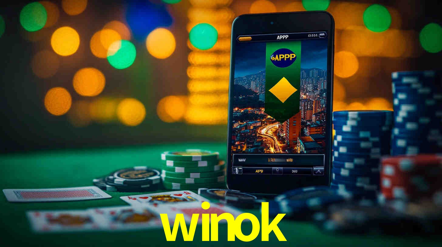 Recursos de Bônus winok