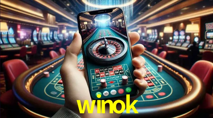 Game Statistics winok
