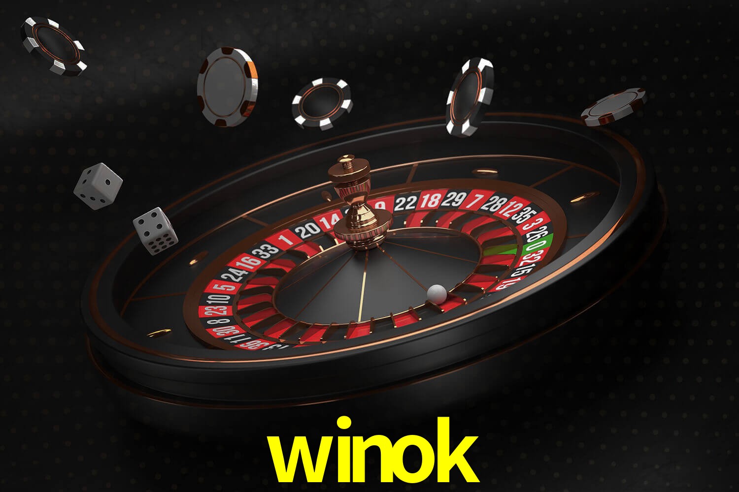 winok login