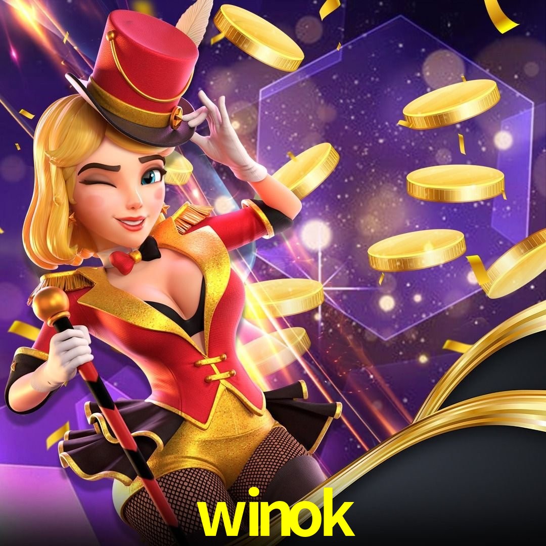 Blackjack Table winok
