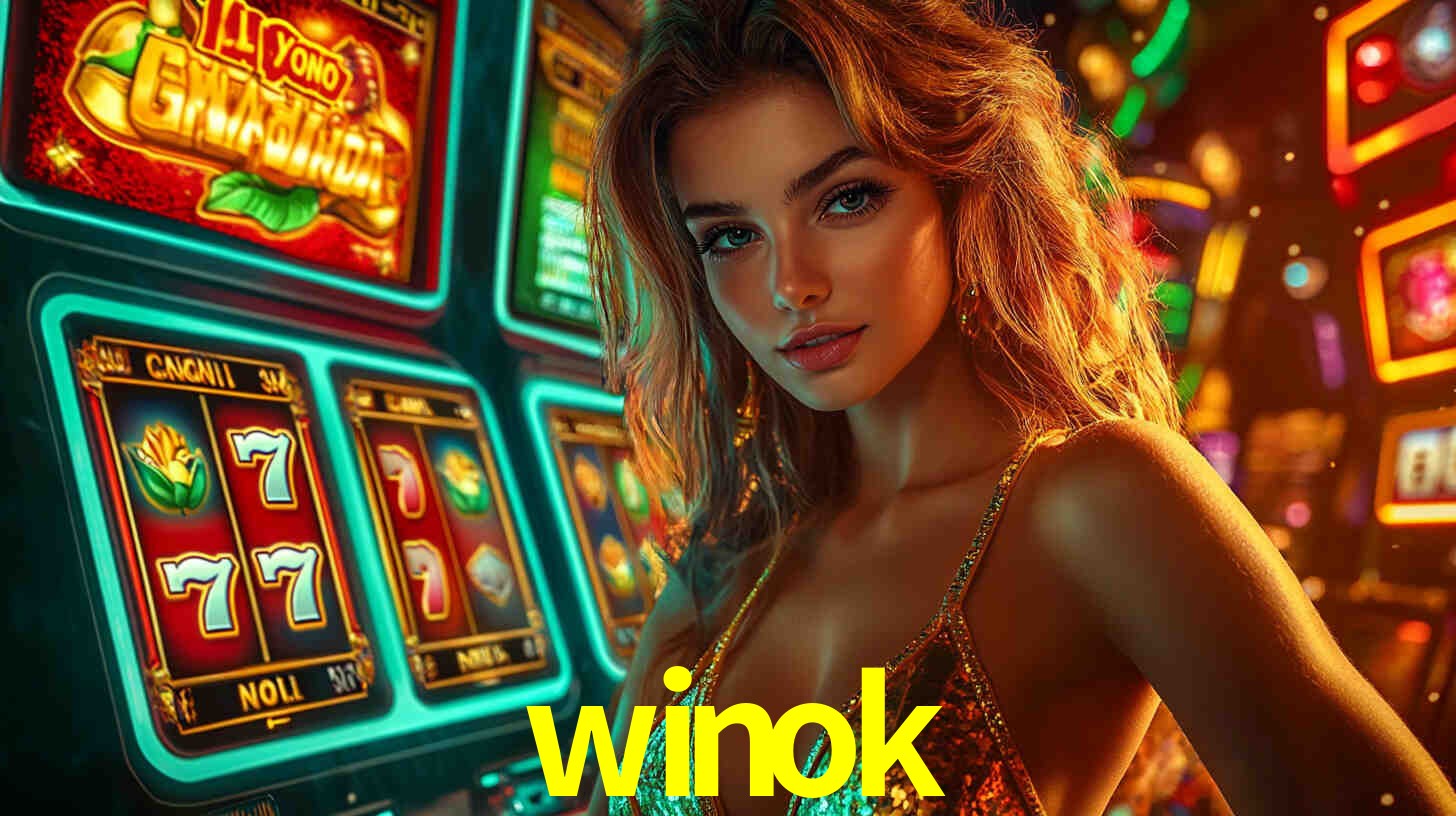 winok,winok.com