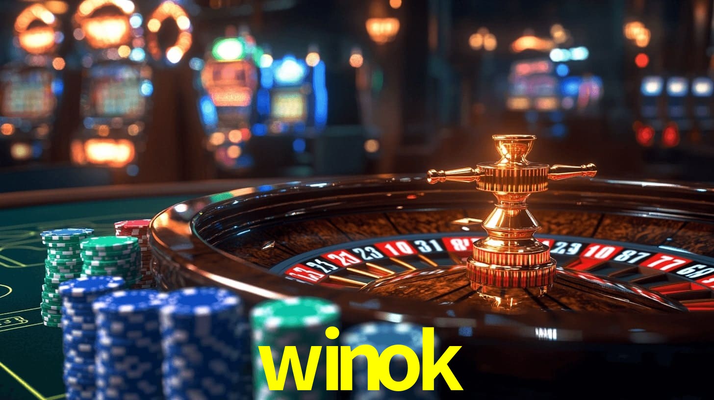 winok,winok.com
