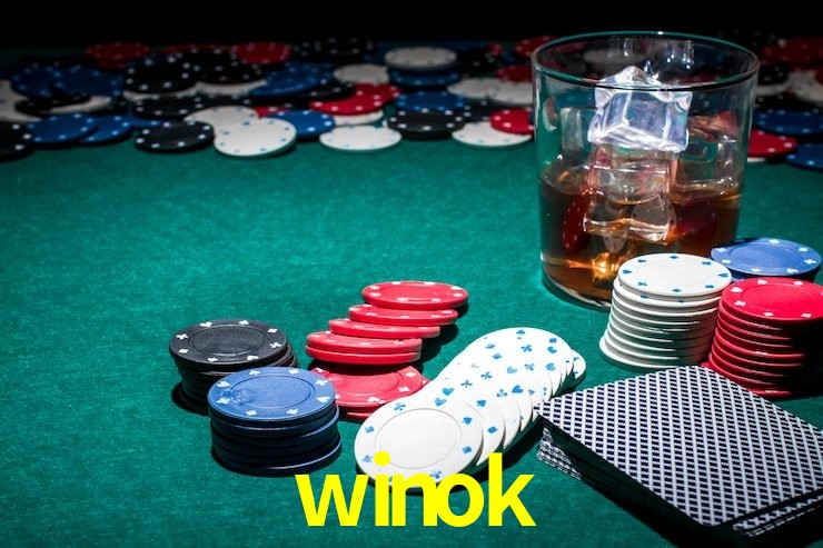 A Revolução dos Aplicativos de Jogos no winok