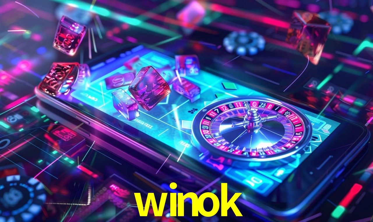 Desvendando o Mundo dos Jogos Virtuais na winok