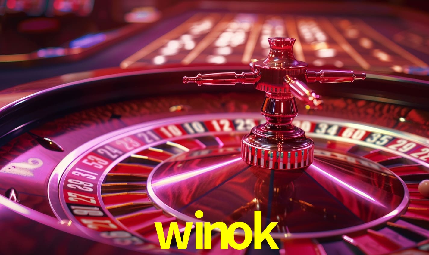 Segurança 2FA winok