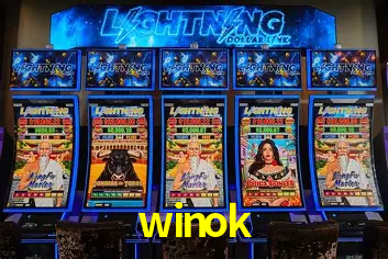 Explorando a Categoria de Eventos em Apostas na winok