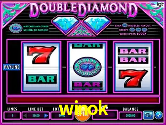 Descubra o Mundo do Cassino Online com winok