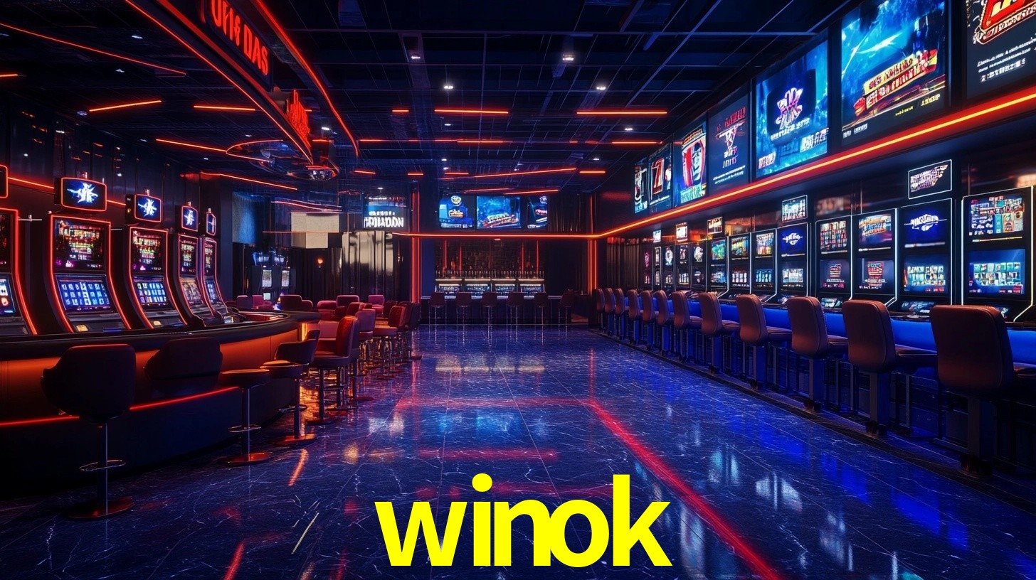Premium Interface winok