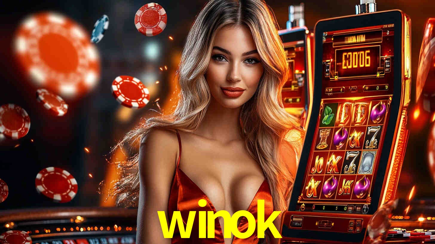 winok: A Experiência de Casino com Jogos de Mesa ao Vivo
