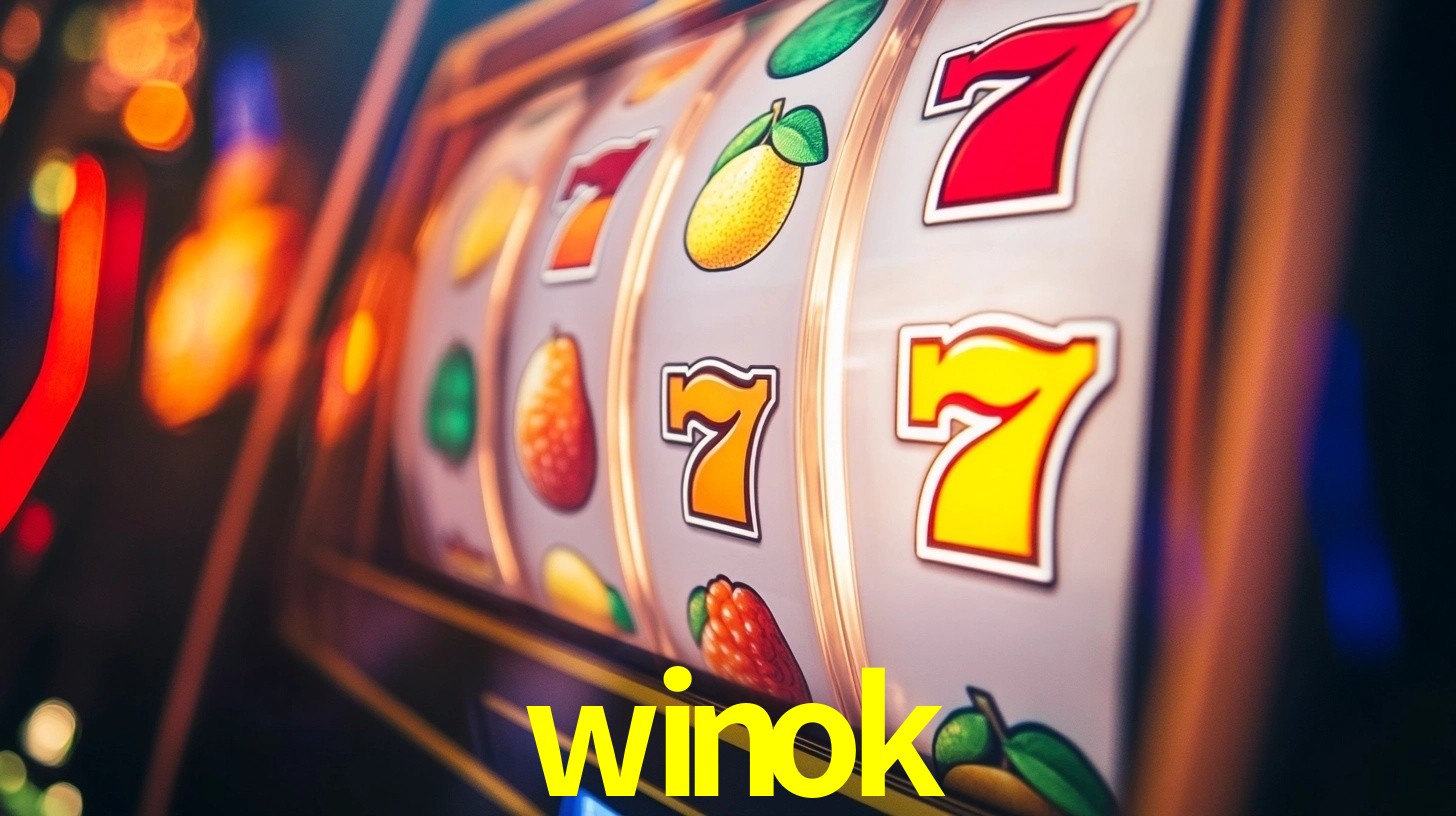 winok login