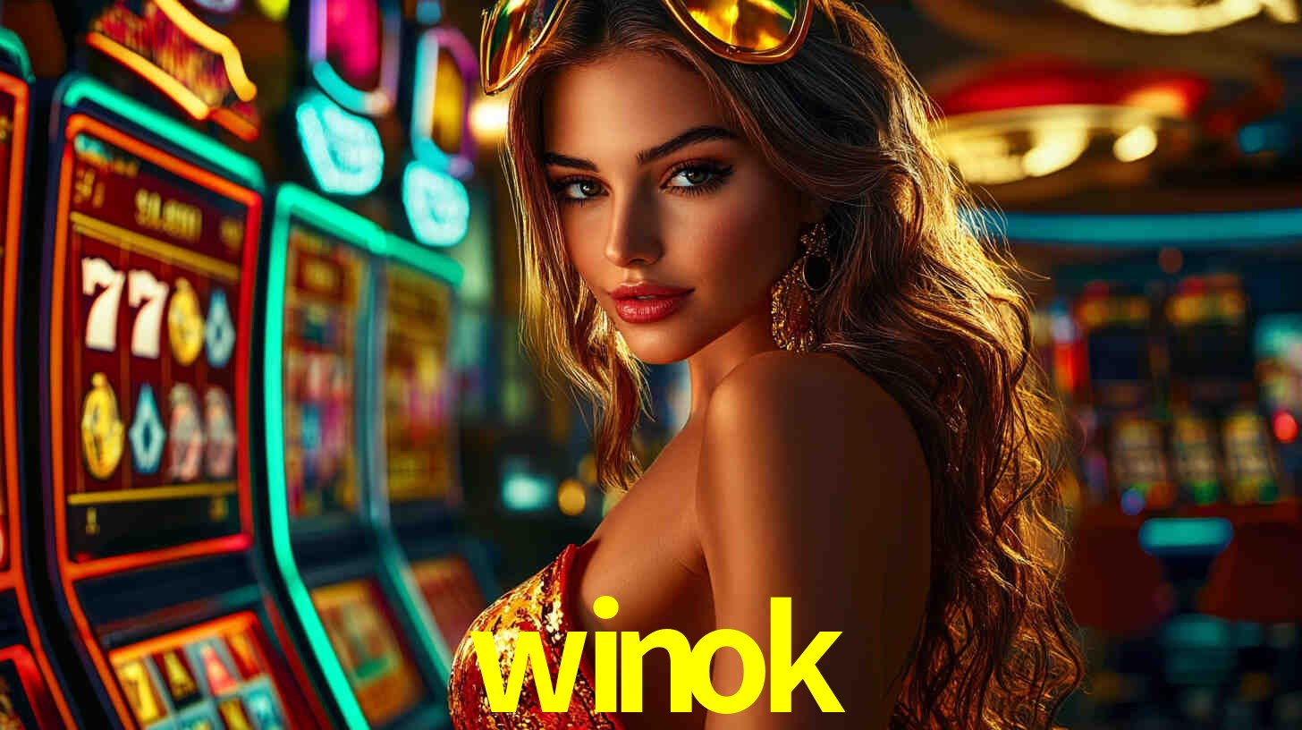 Ofertas Imperdíveis na winok: Promoções e Bônus Que Valem a Pena