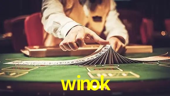 Live Casino winok