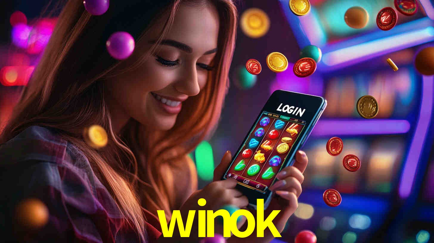 winok,winok.com