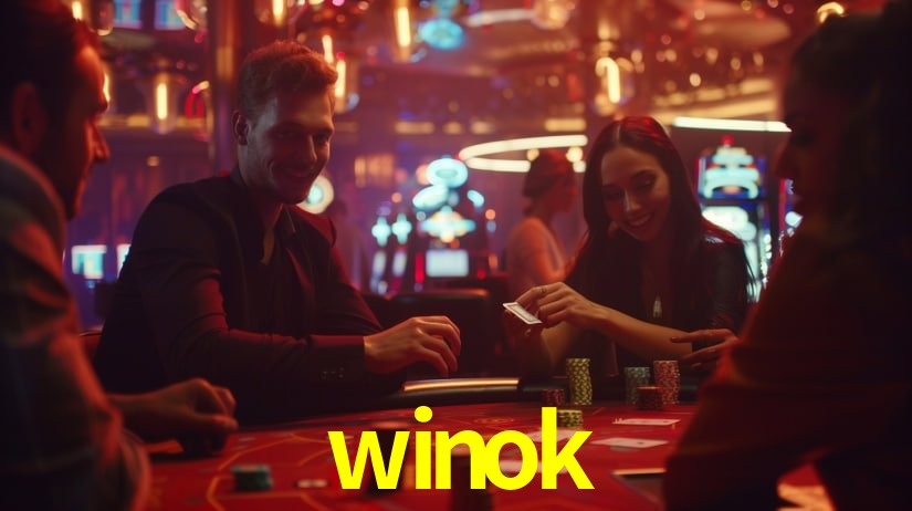 Torneios winok