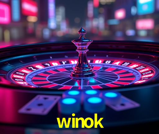 Diretório de Jogos winok